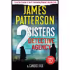 کتاب 2 Sisters Detective Agency اثر James Patterson and Candice Fox انتشارات Grand Central Publishing