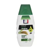 شامپو مو 121 مدل Rice Bran حجم 220 میلی لیتر	