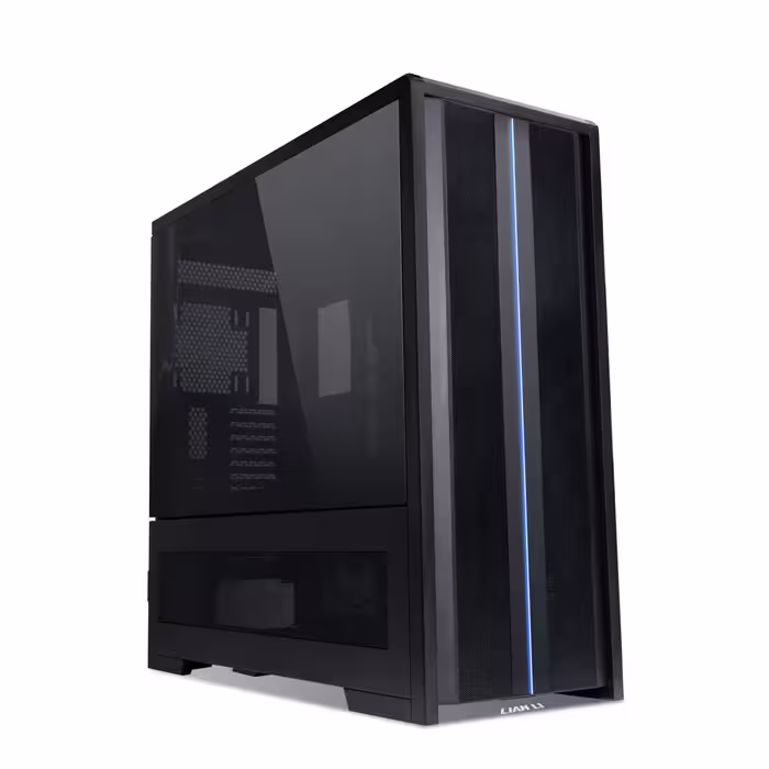 کیس لیان لی مدل Lian Li V3000 PLUS - Black