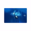برچسب پوششی ماهوت مدل Scuba Diving مناسب برای تبلت سامسونگ Galaxy Tab S3 9.7 2017 T825
