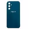 کاور مدل SILIC-A34 مناسب برای گوشی موبایل سامسونگ Galaxy A34 / A34 5G
