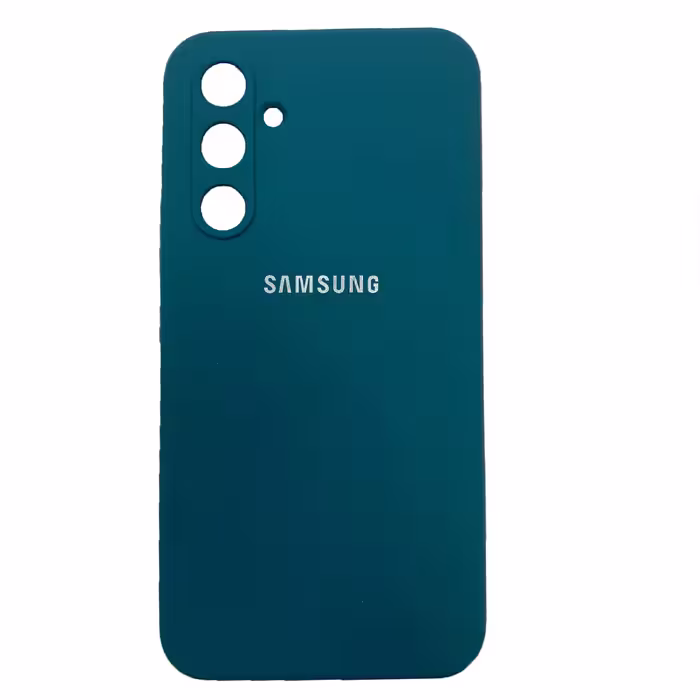 کاور مدل SILIC-A34 مناسب برای گوشی موبایل سامسونگ Galaxy A34 / A34 5G