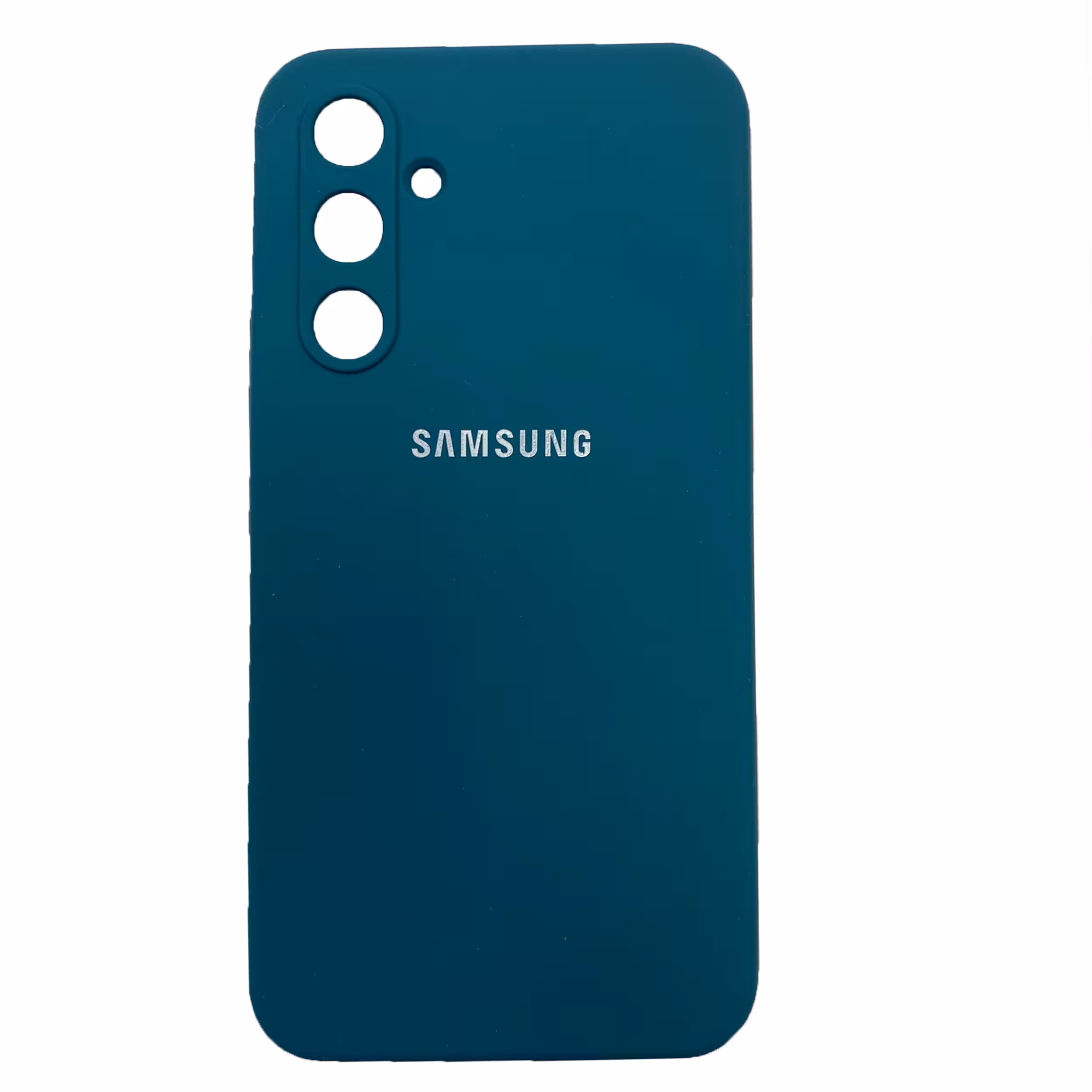 کاور مدل SILIC-A34 مناسب برای گوشی موبایل سامسونگ Galaxy A34 / A34 5G