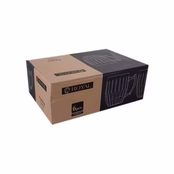 لیوان رویال طرح FRECHIA مدل 720202