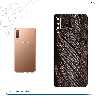 برچسب پوششی ماهوت مدل Wood Texture 9 مناسب برای گوشی موبایل سامسونگ Galaxy A7 2018