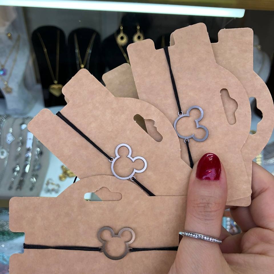 دستبند میکی موس