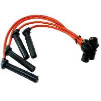 وایر مقاومت صفر  برای کوییک