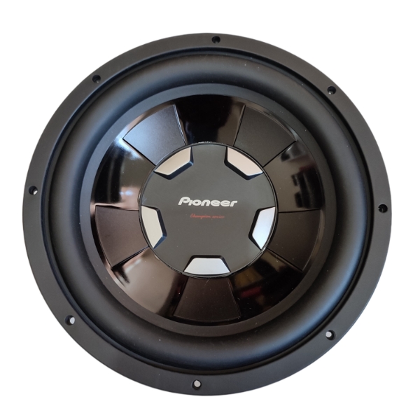 ساب ووفر خودرو پایونیر مدل TS_300S4