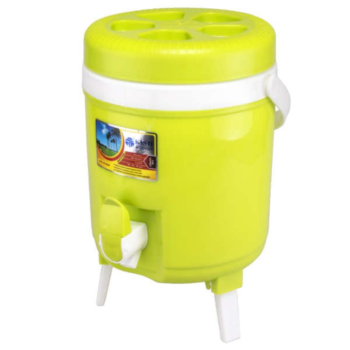 کلمن کیش ترموس ظرفیت چهار لیتری