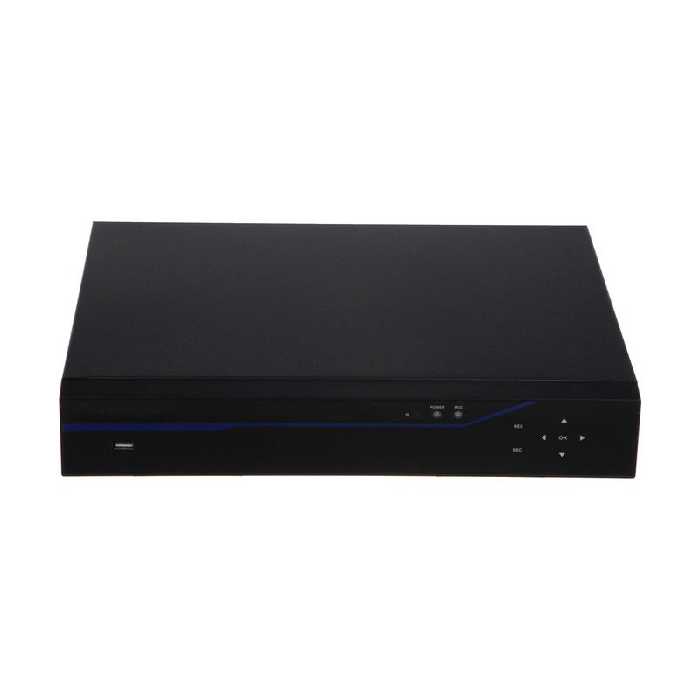 مشخصات، قیمت و خرید ضبط کننده ویدیویی تحت شبکه پارامونت مدل pt-7004-Im-v30-AV