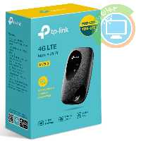 مودم 4G قابل حمل TP-Link مدل M7200