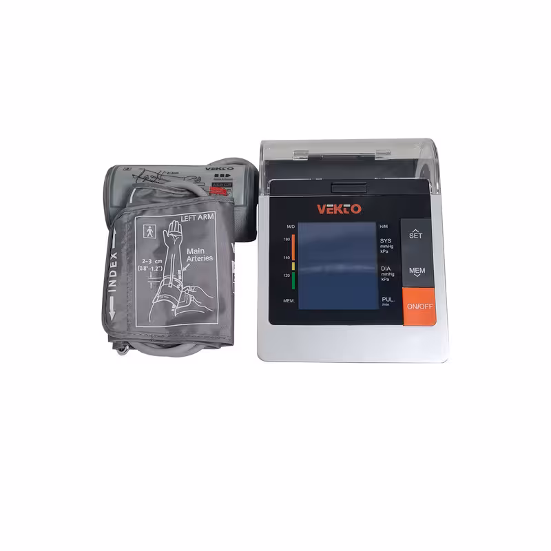 فشارسنج بازویی وکتو مدل PG-800 B10 S | کالا مکس