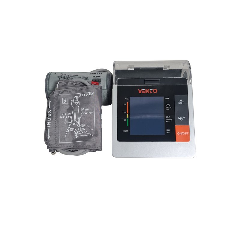 فشارسنج بازویی وکتو مدل PG-800 B10 S | کالا مکس