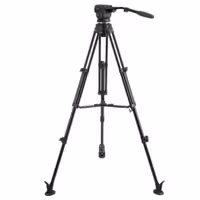 سه پایه فیلم برداری E-IMAGE EH630