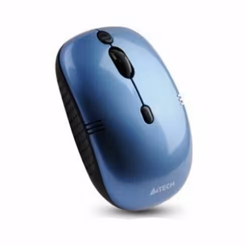 موس بی سیم A4tech G9-551FX
