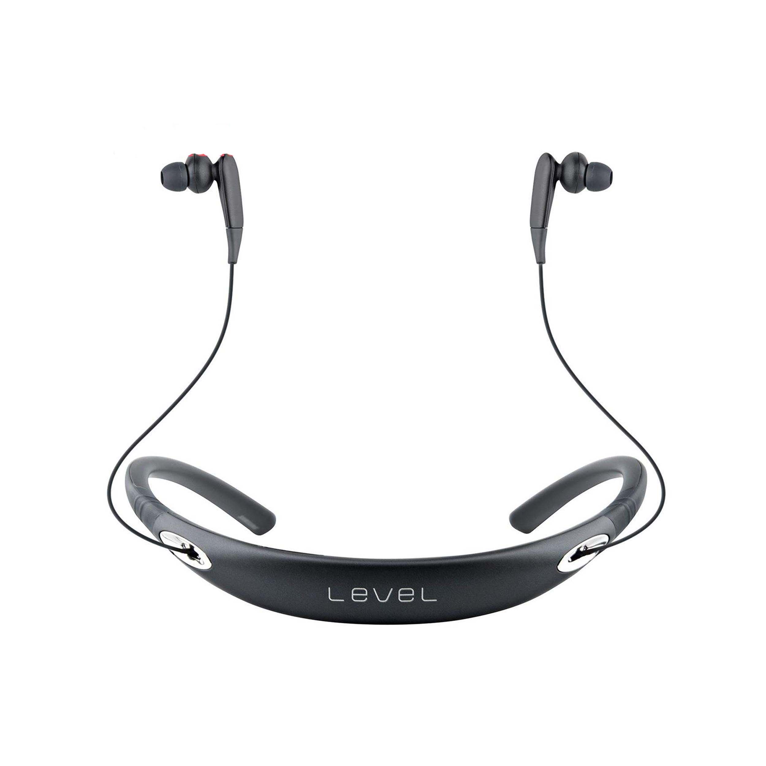 هدفون بی سیم مدل level u pro active noise cancellation