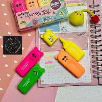 هایلایتر خرس تدی