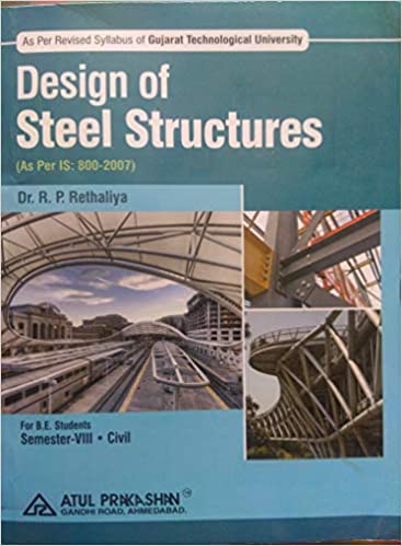 󾕇 دانلود کتاب Design of Steel Structures, 2017 - دانلود کتاب های دانشگاهی