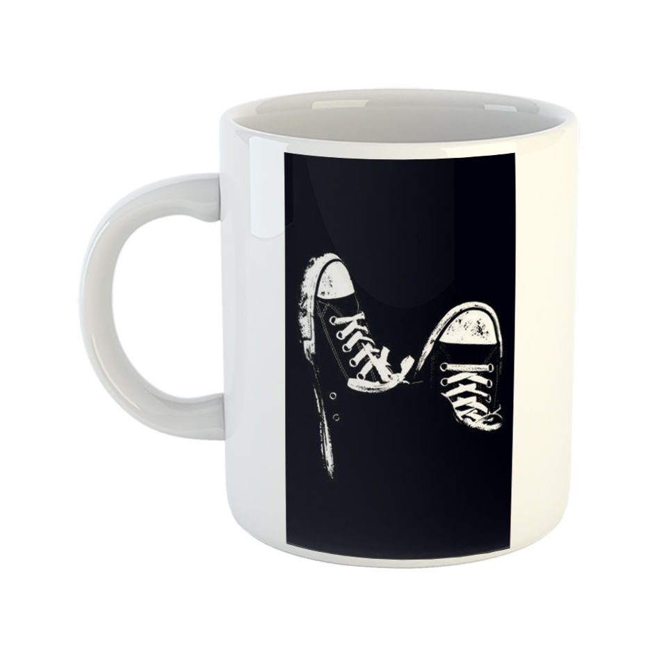 ماگ مدل ALL STAR