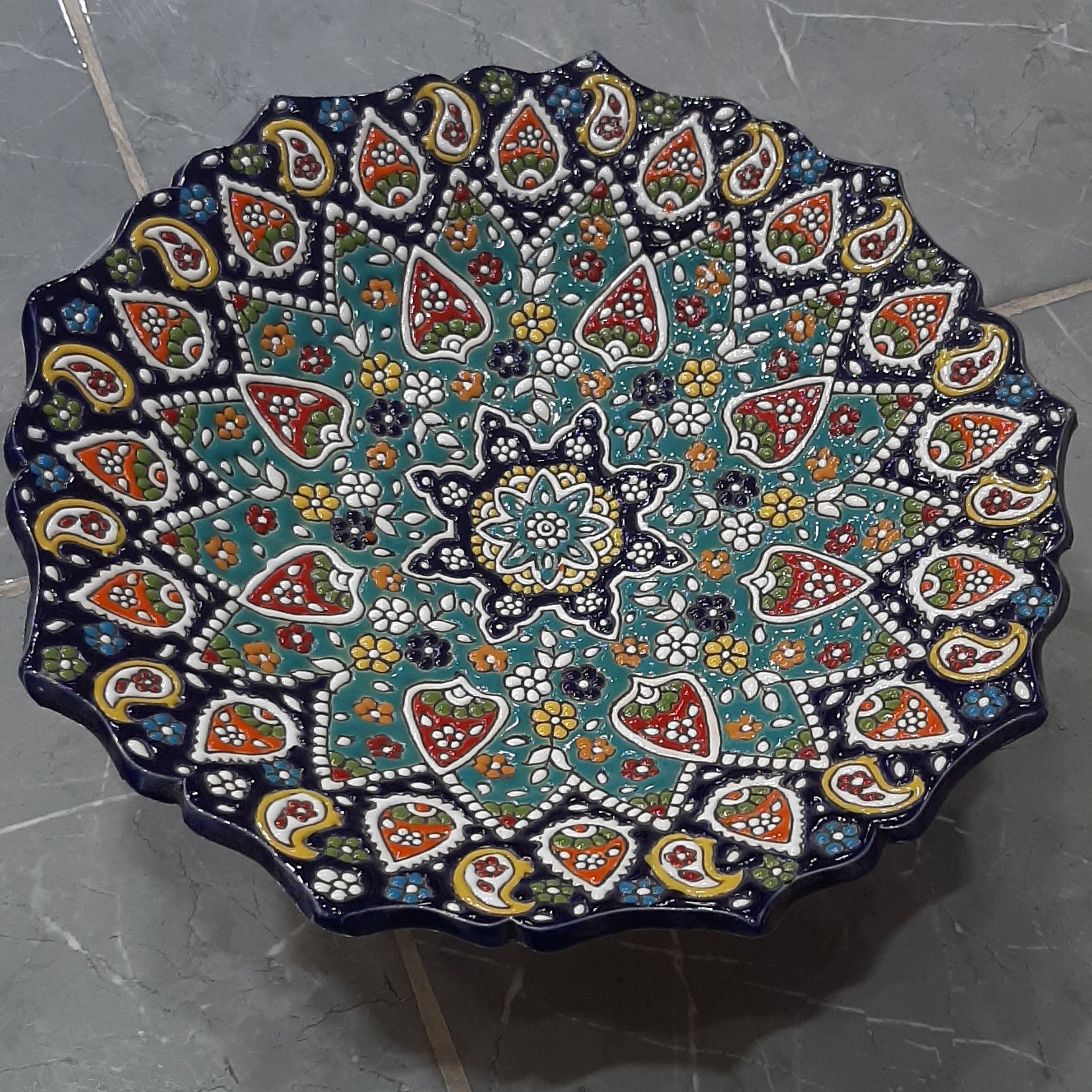 شیرینی خوری