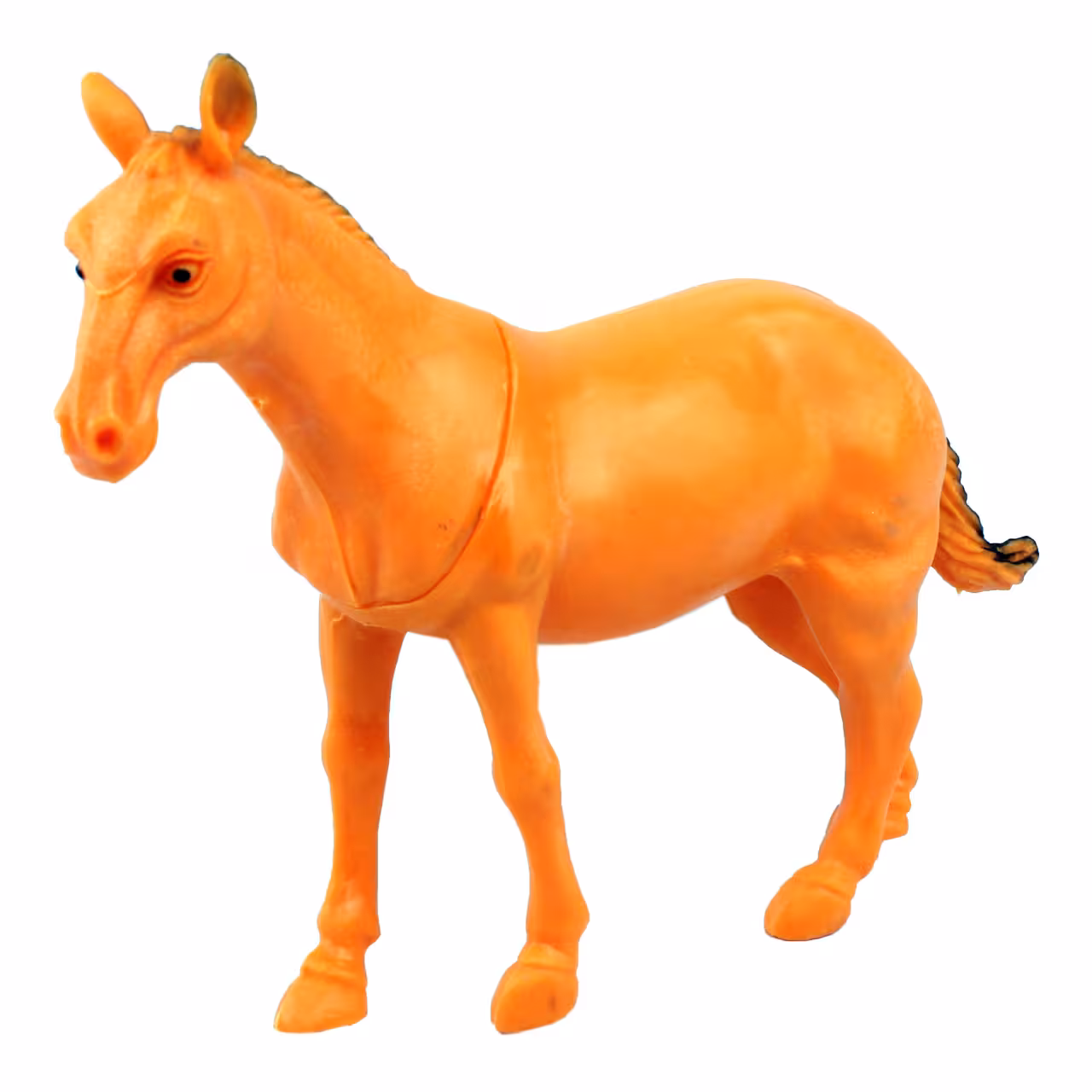 عروسک مدل Horse ارتفاع 7سانتی متر