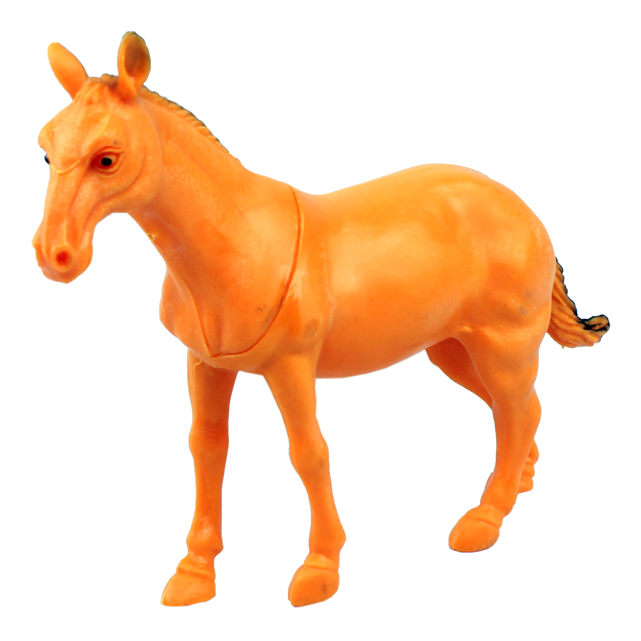 عروسک مدل Horse ارتفاع 7سانتی متر