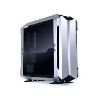 کیس Lian Li Odyssey X Silver