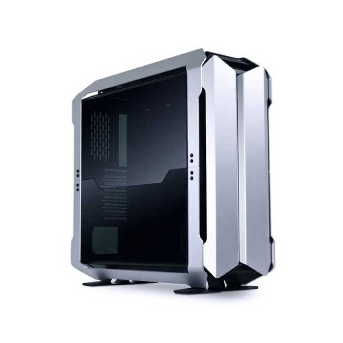 کیس Lian Li Odyssey X Silver