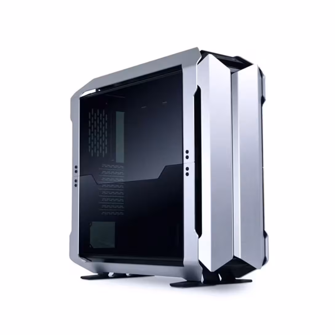 کیس Lian Li Odyssey X Silver