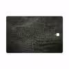 برچسب پوششی ماهوت مدل Green-Crocodile-Leather مناسب برای تبلت سامسونگ Galaxy Tab S3 9.7 2017 T820