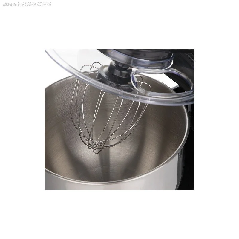 همزن حرفه ای کاسه دار مباشی مدل ME-SBM1105