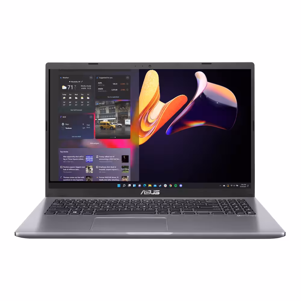 لپ تاپ 15.6 اینچی ایسوس مدل X515EA-EJ1314 با پردازنده Core i3، رم 20GB و حافظه 1TB SSD - کاستوم شده