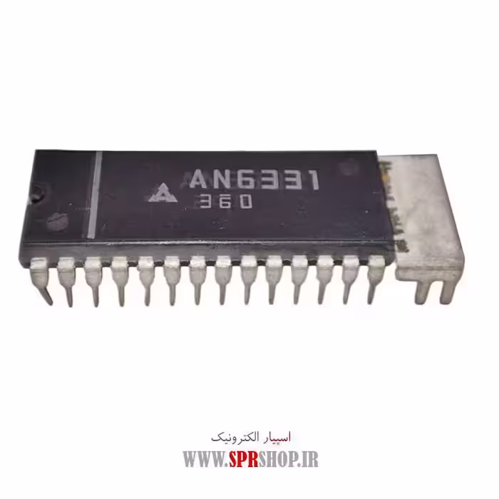 آی سی AN6331