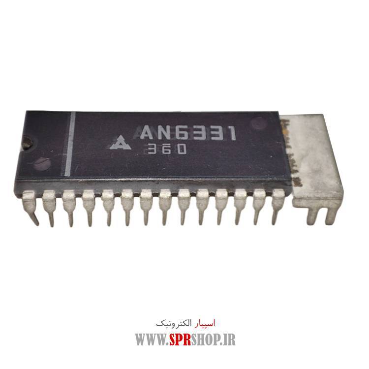 آی سی AN6331