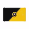 برچسب پوششی ماهوت مدل Sepahan مناسب برای تبلت سامسونگ Galaxy Tab E 9.6 2015 T560