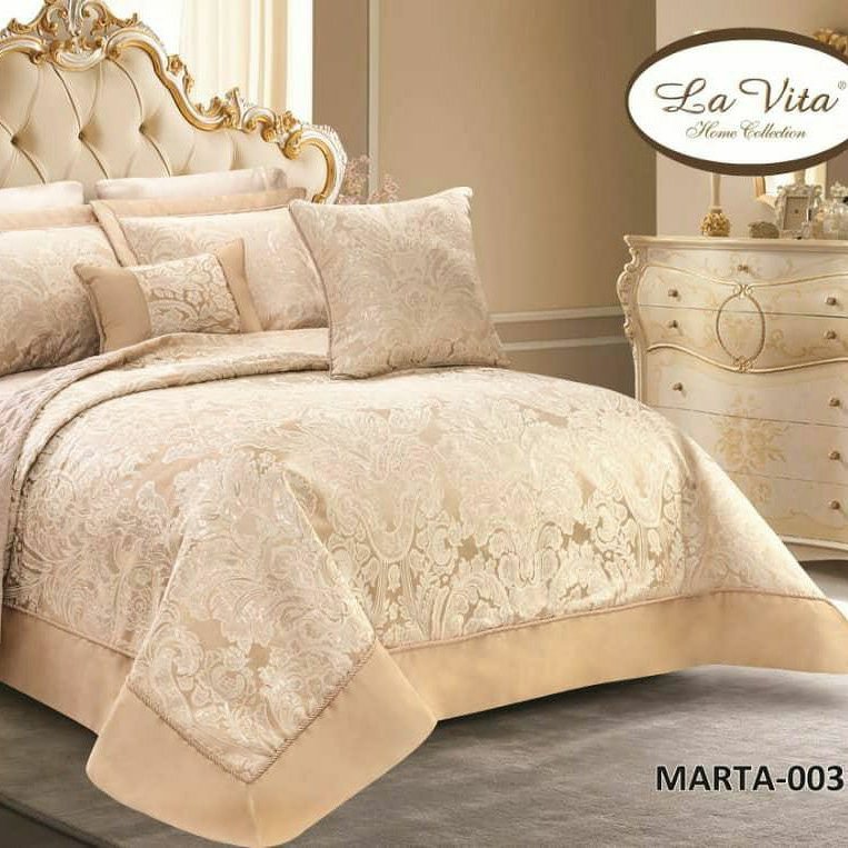 روتختی دونفره لاویتا مدل مارتا