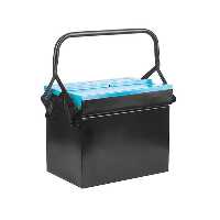 جعبه ابزار زانکو مدل Z-MTB 322 