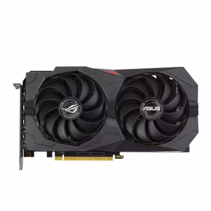 کارت گرافیک ایسوس ROG-STRIX-GTX1660S-A6G-GAMING