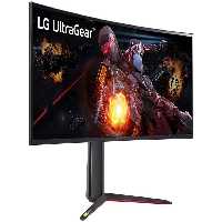 خرید مانیتور 34 اینچ ال جی LG UltraGear 34GP950G-B با بهترین قیمت
