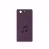برچسب پوششی ماهوت مدل PL-CHG2 مناسب برای گوشی موبایل سونی Xperia Z3 Compact