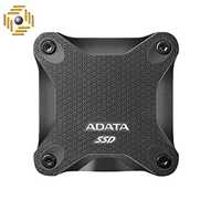 اس اس دی اکسترنال ای دیتا مدل SD600Q ظرفیت 240 گیگابایت