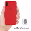 کاور مدل SLCN مناسب برای گوشی موبایل اپل iPhone XS Max