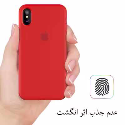 کاور مدل SLCN مناسب برای گوشی موبایل اپل iPhone XS Max