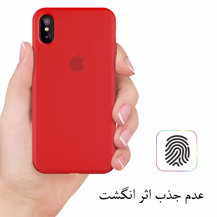 کاور مدل SLCN مناسب برای گوشی موبایل اپل iPhone XS Max