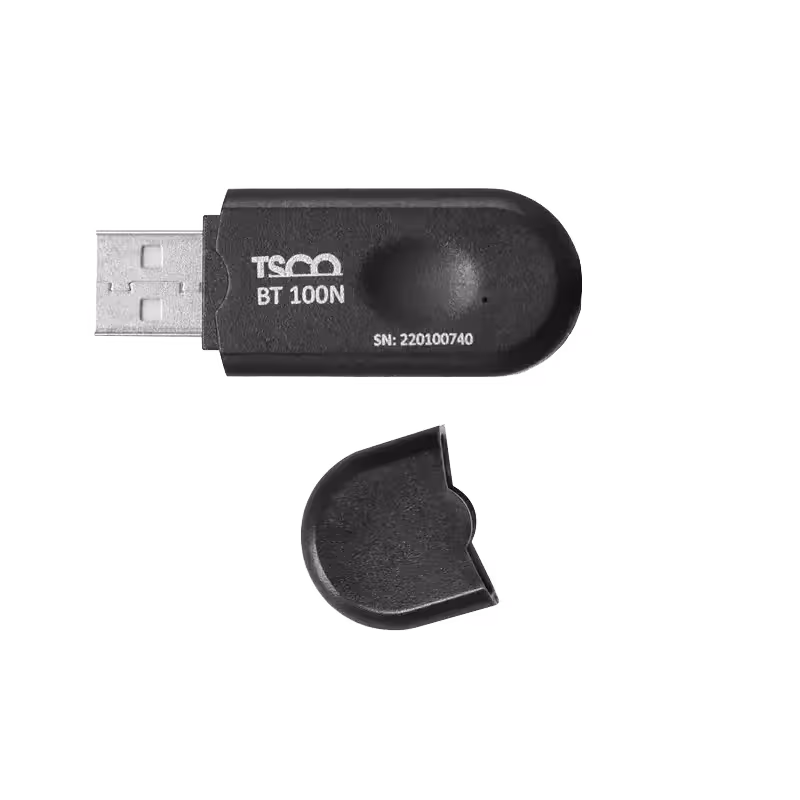 دانگل بلوتوث تسکو مدل BT 100N