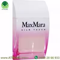 عطر ادکلن مکس مارا سیلک تاچ 90 میل زنانه