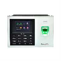 دستگاه حضور و غیاب فینگرتک مدل TA500R
