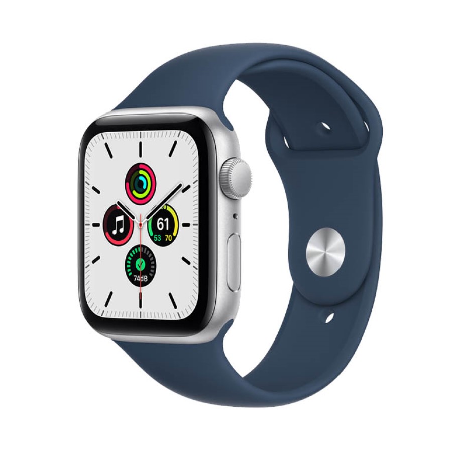 ساعت هوشمند اپل واچ Series SE مدل 40mm | فروشگاه اینترنتی موبایل 7