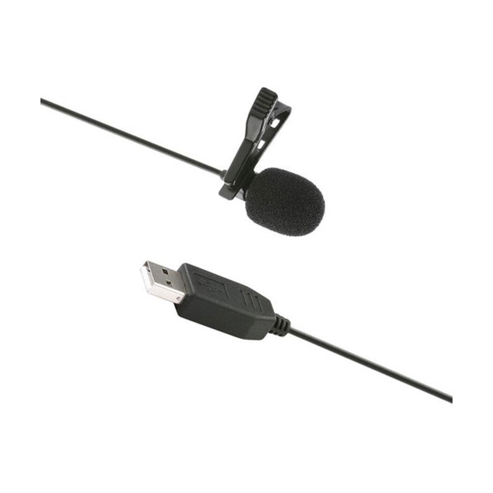 میکروفن یقه ای سارامونیک Saramonic SR-ULM7