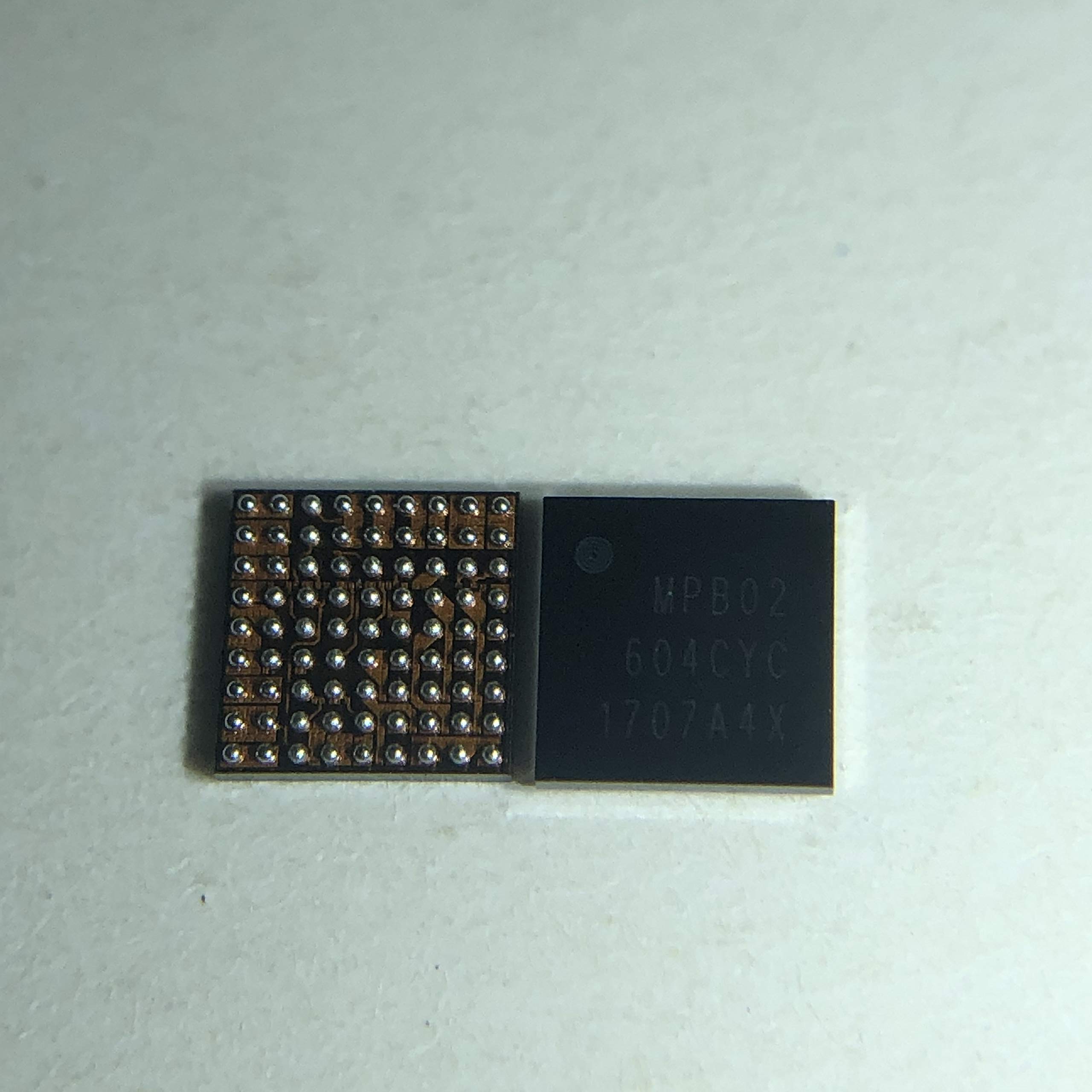 S2MPB02 Power IC Samsung NOTE5/S7 EDGE New